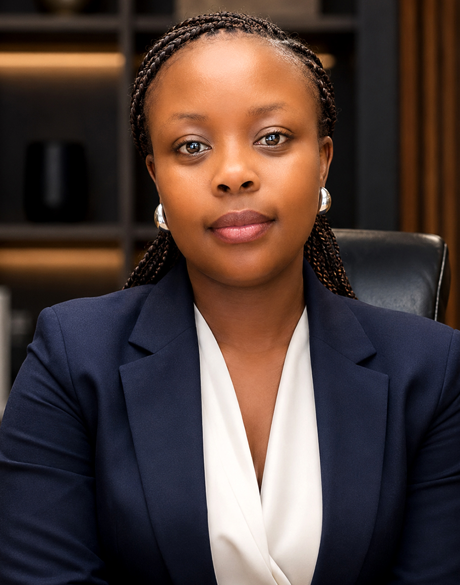 Angela Okatch