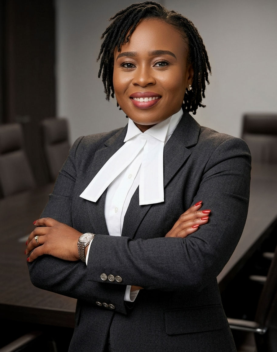 Gertrude Kibare
