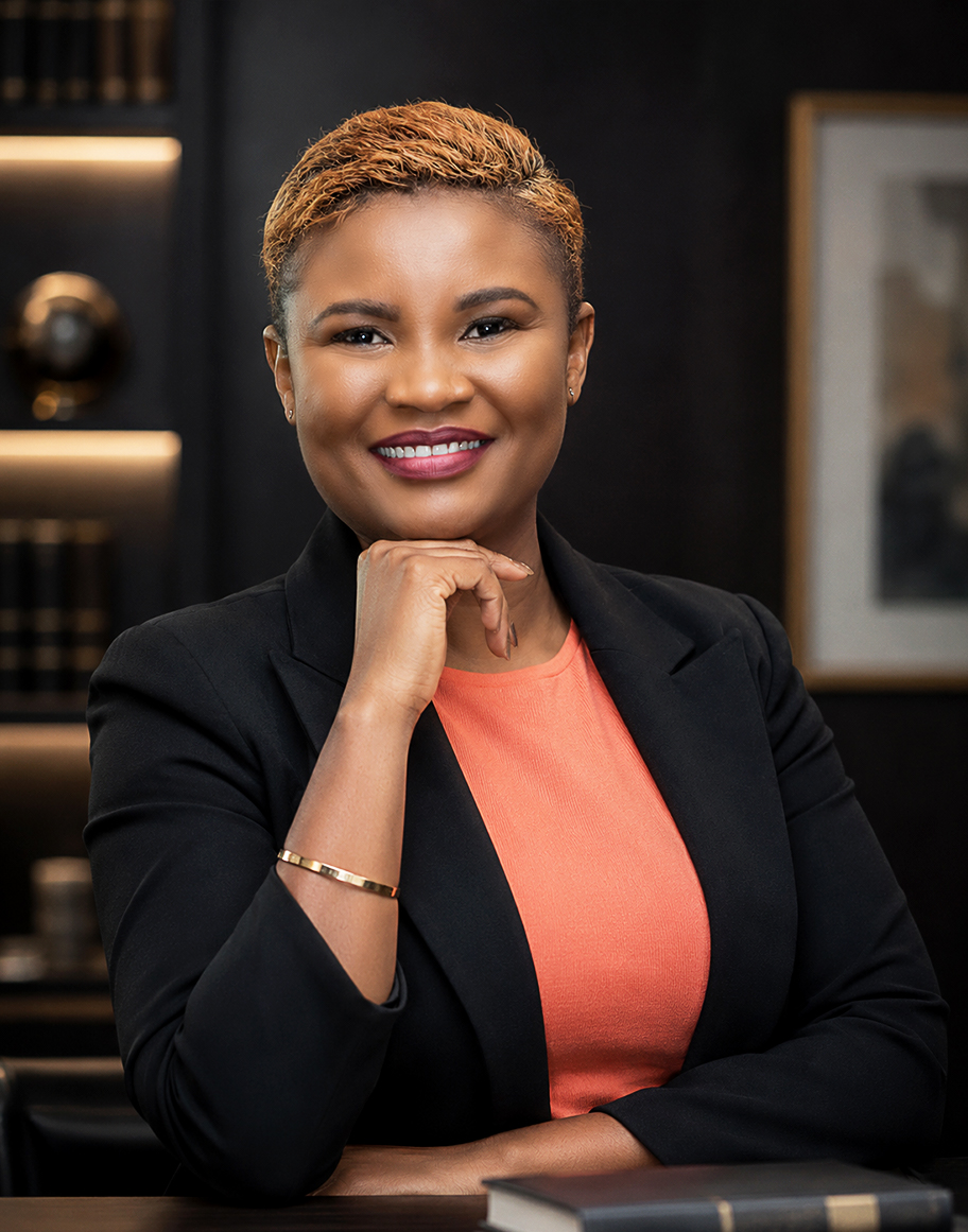 Mary Nyamawi